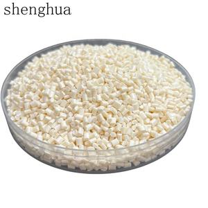 เม็ดพลาสติกบริสุทธิ์เกรดการฉีดอัตราการไหลสูง (ABS) สำหรับการปั้นยานยนต์ ABS เรซิน - Product Image 3