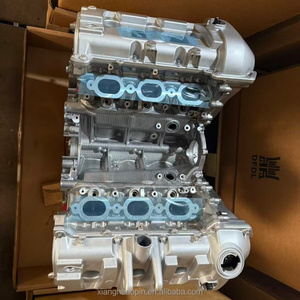 Bán Chạy Nhất Tự Động Phụ Tùng Xe Động Cơ Diesel Cho PA-Mela 3.<span class=keywords><strong>6</strong></span> - Product Image 5