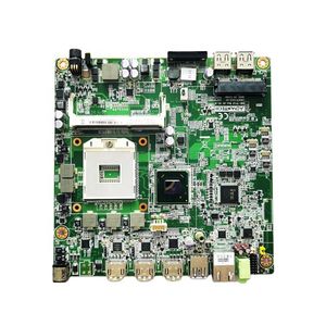 ADVANTECH-Placa base industrial A1 01-3, módulo de CPU, placa principal, original, 100% - Product Image 1