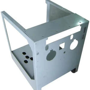 Dịch vụ gia công tấm kim loại chính xác cao, tùy chỉnh, dập, cắt <span class=keywords><strong>laser</strong></span>, giá tốt cho mục đích công nghiệp, chất liệu inox - Product Image 3