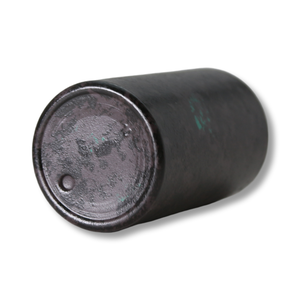 ขวดน้ำหอมขวดน้ำหอม100มล. สีดำเทาฟุ่มเฟือยดีไซน์ห้องสเปรย์กระจกฝ้าทรงกลมดีไซน์ล่าสุด - Product Image 6