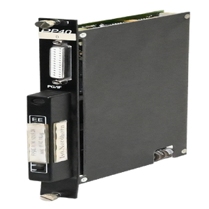 PLC PP40 ECPP40-01 パラレルプロセッサモジュール - Product Image 1