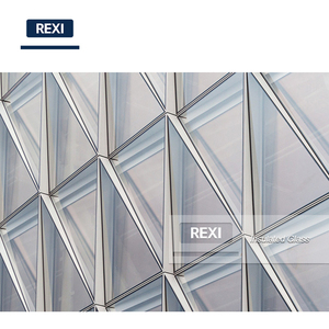 6 + 12A + 6 8 + 12ar + 8 10 + 16A + 10 rõ ràng đôi ba cách nhiệt rỗng thân thiện với môi kính đơn vị kính cách nhiệt - Product Image 6