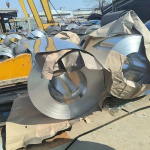 Bobina de aço galvanizado Aluzinc e chapa de aço galvanizado/folha <span class=keywords><strong>Galvalume</strong></span> bobinas de aço Az275 Zero Spangle bobina galvanizada por imersão a quente - Product Image 3