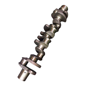 Me996148 me993082 me993083 me993816 cho Mitsubishi 6d24 <span class=keywords><strong>6d24t</strong></span> trục khuỷu - Product Image 1