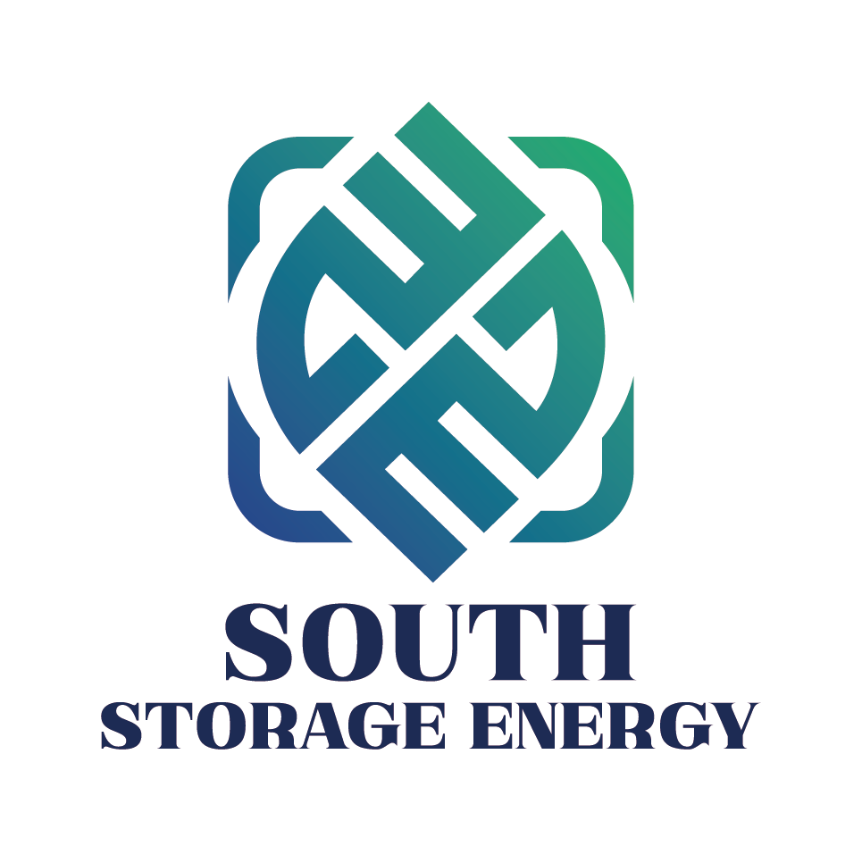South Storage Energy (shenzhen) Co., Ltd. logo