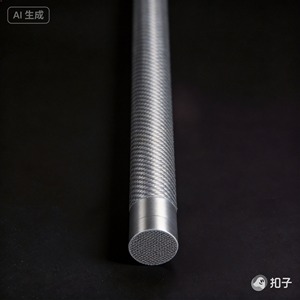 Accesorios de Fibra de Carbono Tejida Antipilling, Muy Ligeros, 100g/m - Product Image 2