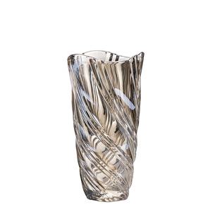 Promozionale fiore vaso glassato colorato in vetro tavolo vaso per <span class=keywords><strong>la</strong></span> decorazione matrimoni partito - Product Image 2