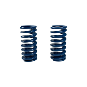 Tùy chỉnh hợp kim cuộn kim loại Khuôn nén lò xo chết lò xo thép carbon cao lò xo phẳng chưa đánh giá - Product Image 2