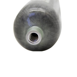 Cylindre en fibre de carbone 3L CE 4500PSI pour réservoir de paintball et réservoir de <span class=keywords><strong>plongée</strong></span> de Acecare 15 Years Store - Product Image 4
