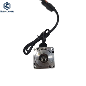 ISMH1-10B30CB-U231Z ISMH1-20B30CB-U231Z เซอร์โวมอเตอร์200W แรงเฉื่อยต่ำสำหรับระบบอัตโนมัติในอุตสาหกรรม - Product Image 1