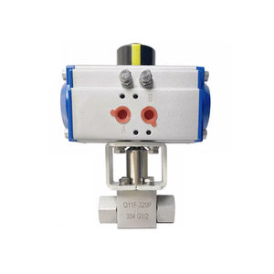 Bille hydraulique en acier inoxydable 304 Longva2135 500 bars, Bille hydraulique en acier inoxydable 316 Longva2135 - Product Image 5