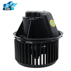 มอเตอร์พัดลมฮีตเตอร์แอร์คุณภาพสูง 0038300108/A0038300108/38300108 สำหรับรถบรรทุกเมอร์เซเดสเบนซ์ แอ็กเซอร์ อาเตโก้ 2 รุ่นต่างๆ - Product Image 1