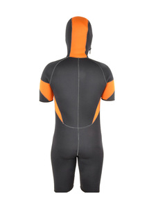 Muta professionale 5mm anti-uv in Neoprene per pesca subacquea e immersioni gratis sport all'aria aperta <span class=keywords><strong>abbigliamento</strong></span> caldo - Product Image 3