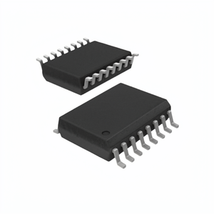 ชิปอิเล็กทรอนิกส์ในสต็อก รุ่น N25Q00AA13GSF40G หน่วยความจำ 16 SOlC - Product Image 1