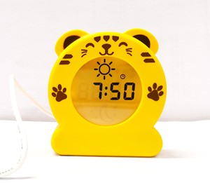 Nouveau produit : Mini veilleuse mignonne en forme de dessin animé pour enfants - Product Image 3