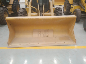 Retroexcavadora Caterpillar 430E original fabricada en EE. UU. retroexcavadora usada CAT 430E a la venta en China 430 - Product Image 6