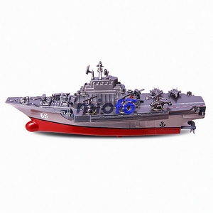 Mini <b>RC</b> <b>Ship</b> Toys 2.4GHz Remote Control <b>Boat</b> <b>RC</b> Warship Carrier Mini Electric <b>Ship</b> Racing <b>Rc</b> <b>Boat</b> Toys - Product Image 3