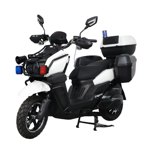 Motocicleta de Alta Velocidad 70km/h, Batería de 1500W 72V, Largo Alcance 120km - Product Image 1