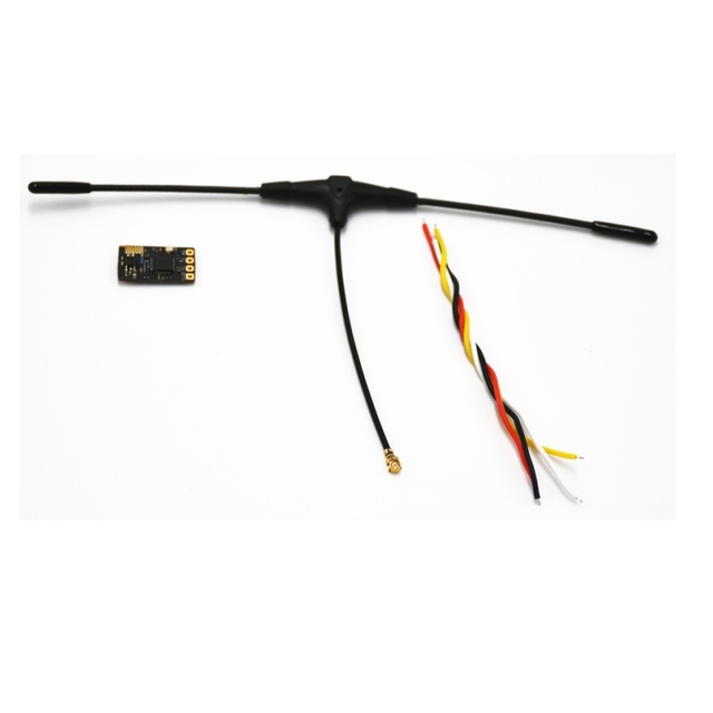 ELRS 915MHz/2.4GHz Nano FPV Antenna RX PRO FPV Drone Accessories Micro Long Distance Receiver for FPV Drone