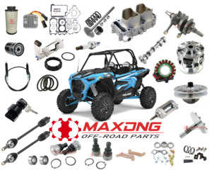 폴라리스 RZR 1000 터보 실린더 클러치 크랭크 샤프트 캠축 볼 조인트 브레이크 패드 오토바이 부품 용 <span class=keywords><strong>ATV</strong></span> UTV 부품 - Product Image 1