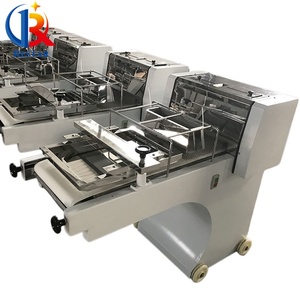 Machine à <span class=keywords><strong>pain</strong></span> électrique automatique 220V/380V neuve pour la moulage <span class=keywords><strong>du</strong></span> <span class=keywords><strong>pain</strong></span> de mie et des pains, et la découpe de la pâte à <span class=keywords><strong>pain</strong></span> - Product Image 4