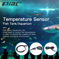 Sensor suhu freezer pendingin NTC ds18b20 yang disesuaikan oleh GAIMC