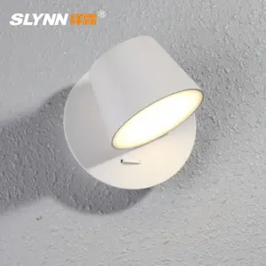 Nordic Style Decorative Living Room Bedroom Interior Wall Light Creative Indoor Modern Led Wall Lamp