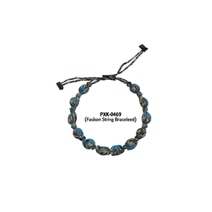 PXK-0469 Fashion <b>String</b> <b>Bracelets</b>" - Product Image 2
