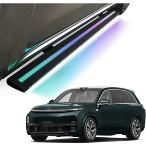 Kit de Estribos Eléctricos de Diseño de Lujo para <span class=keywords><strong>Li</strong></span> L8/L9, Versión Original, Estribos Eléctricos Personalizados, Juego de Piezas de Automóvil - Product Image 1