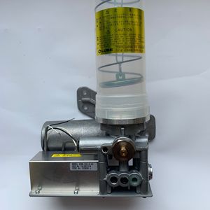 Bomba de lubricación de grasa automática LUBE 103859 - Product Image 2