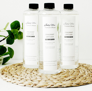 Ambientador de Hotel con etiqueta dorada coreana, difusor de Aroma, capacidad de 1000ml para decoración del hogar, amplia gama de aromas - Product Image 1