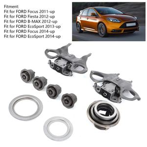 Nuevo Kit de Rodamientos de Horquilla de Desembrague de Doble Embrague DPS6 6DCT250 para Sistemas de Transmisión Automática para Ford Focus Fiesta Ecosport - Product Image 6
