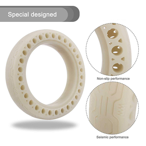 <span class=keywords><strong>Xiaomi</strong></span> Mijia M365 <span class=keywords><strong>Pro</strong></span> Patinete Eléctrico Neumáticos Noche Fluorescente Luminoso Panal Goma <span class=keywords><strong>Xiaomi</strong></span> M365 Patinete Neumáticos - Product Image 2