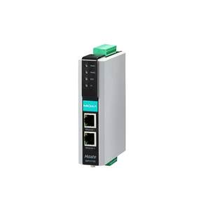 MOXA MGate EIP3170/EIP3270 serie 1 e 2 porte EtherNet/IP-to-DF1 gateway prezzo esatto vi preghiamo di contattarci - Product Image 4