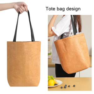 Wholesale Dupont Paper <strong>Tote</strong> <strong>Bag</strong> OEM ODM Tyvek Insulation Lining Cooler <strong>Bag</strong> Large Capacity Multi-Purpose Lunch <strong>Bag</strong> for Daily <strong>Use</strong> - Product Image 4