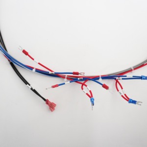 Harness Kabel Pabrik yang Dapat Disesuaikan  Harness Kabel  Produsen Kabel dan Harness  Produsen Harness Otomotif - Product Image 5