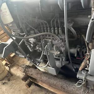 DB58 DE08 DL06 DL08 DV11 DV15 DE12 D1146 D2366 D2848 P158 P222 Kit de reparación de bloque de cilindro largo para revisión de motor - Product Image 6