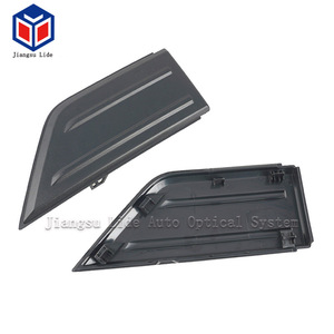 Coppia protezioni paraurti anteriore pastiglie <span class=keywords><strong>per</strong></span> Ford F150 2021 2022 2023 <span class=keywords><strong>per</strong></span> Ford F150 2021 2022 - Product Image 3