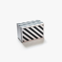 Boîte d'emballage en carton ondulé de haute qualité, haut de gamme, avec logo personnalisé, revêtement UV, boîte personnalisée pour avion