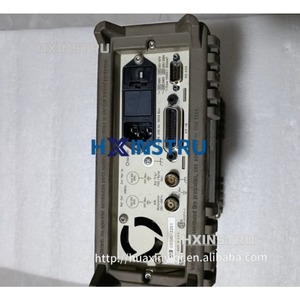 1 unidad de generador de señal de función de forma de onda arbitraria Agilent HP33120A H - Product Image 3