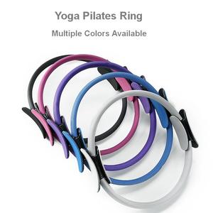 Anillo Mágico para Ejercicios de Brazos y Piernas, Estiramiento Muscular, Yoga y Pilates, Venta al Por Mayor - Product Image 1