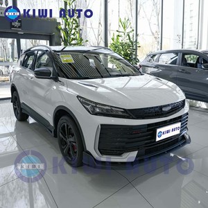 Voiture d'occasion GEELY BINYUE <span class=keywords><strong>BATTLE</strong></span> 2020/2021/2022 PRO 260T DCT <span class=keywords><strong>BATTLE</strong></span> SUV essence - Product Image 2