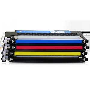 Cartucho de Tóner para Color LaserJet MFP W-2080 W-2081 W-2082 W-2083 118a W-2090 W-2091 W-2092 W-2093 119a 118A 119A <span class=keywords><strong>117</strong></span> 179 - Product Image 1