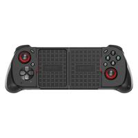 MOCUTE 062 - Controlador de Juegos Móvil con Joysticks Dobles, Gatillos con Efecto Hall, Gamepad Inalámbrico Extensible para Android, iOS y PC