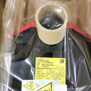 FANUC 109P0612H737 Cooling Fan For Cnc Machines for PLC PAC & <b>Dedicated</b> Controllers - Product Image 4