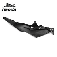 Housse de protection pour moto CFMOTO 450SR 450SRS, carénage latéral gauche et droit, accessoires moto CF MOTO 450 SR SRS, panneau de protection, pièces d'origine