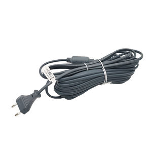 Benutzer definierter Stecker 15W 25W 40W 80W Silikon kautschuk Reptilien & Amphibien Heiz kabel Vivarium Bottom Pet Room Warming - Product Image 4