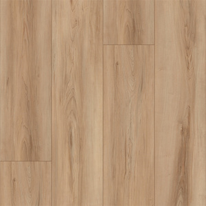 <strong>Light</strong> <strong>Oak</strong> Warm Color Waterproof Easy Maintain Luxury Vinyl LVT Plastic Flooring Customized Size Thickness Factory ODM OEM - Product Image 6