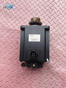 มอเตอร์เซอร์โว AC อุตสาหกรรม MS6G-130CN15E2-22P3 ระบบขับเคลื่อนอัตโนมัติ - Product Image 1